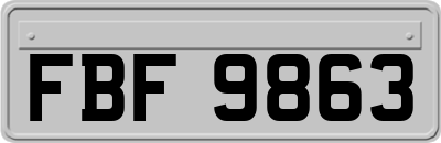 FBF9863