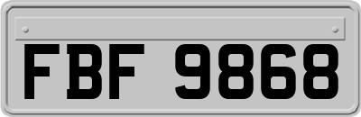 FBF9868