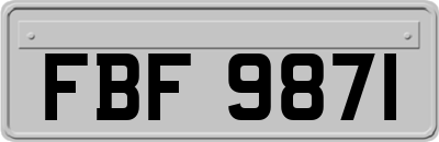 FBF9871