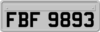 FBF9893