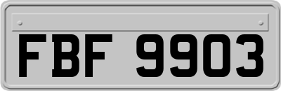 FBF9903