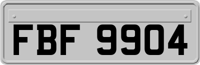 FBF9904