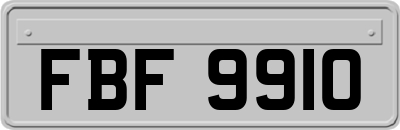 FBF9910