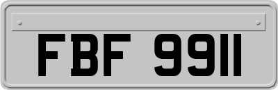 FBF9911