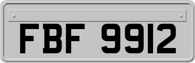 FBF9912