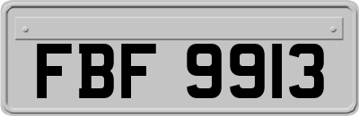 FBF9913
