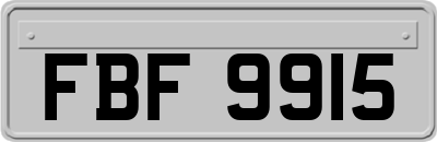 FBF9915