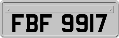 FBF9917