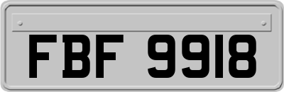 FBF9918