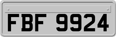 FBF9924