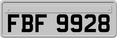 FBF9928