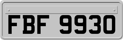 FBF9930