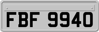 FBF9940