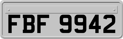 FBF9942