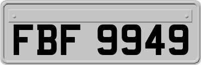 FBF9949