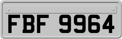 FBF9964