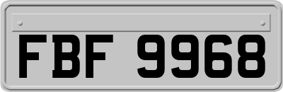 FBF9968