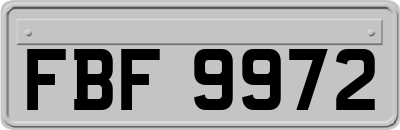 FBF9972