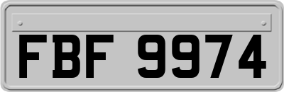 FBF9974