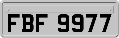 FBF9977