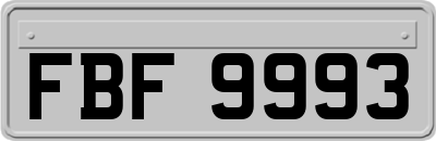 FBF9993