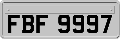 FBF9997
