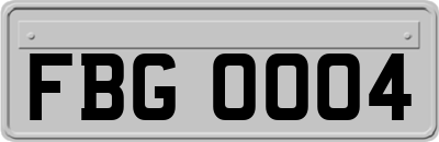 FBG0004