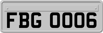 FBG0006