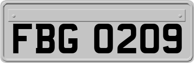 FBG0209