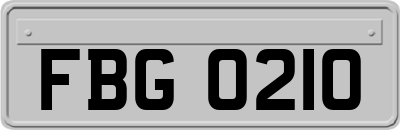 FBG0210