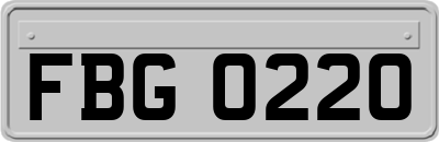 FBG0220