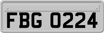 FBG0224