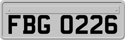 FBG0226