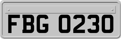 FBG0230