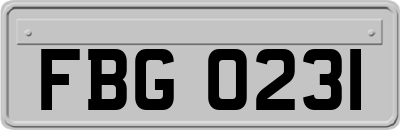 FBG0231