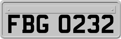FBG0232