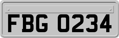 FBG0234