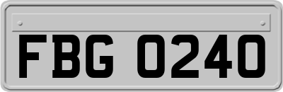 FBG0240