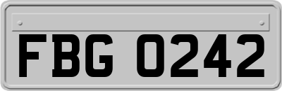 FBG0242