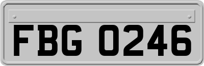 FBG0246