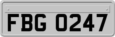 FBG0247