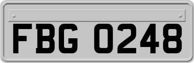 FBG0248