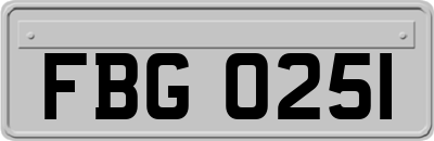 FBG0251