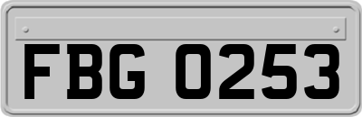 FBG0253