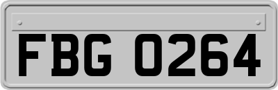 FBG0264