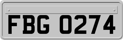 FBG0274
