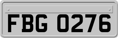 FBG0276