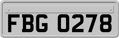 FBG0278