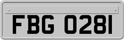 FBG0281
