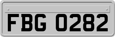 FBG0282